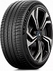    MICHELIN Pilot Sport EV 275/40 R21 107W TL XL MO1 Acoustic